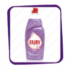 Fairy Clean&Care Silkki & Orkidea